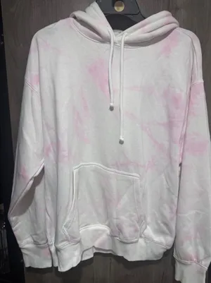 Sweater White Size L thumbnail 1