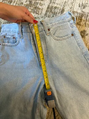 Levi's Jeans thumbnail 5