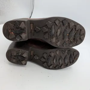 Merrell Chateau Tall J45848 Womens 9 Brown Waterproof Insulated Winter Boots‎ thumbnail 6