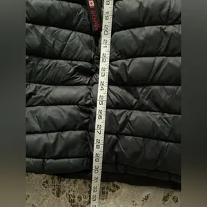 Women’s CANADA WHATHER GEAR puffer coat🖤 thumbnail 12
