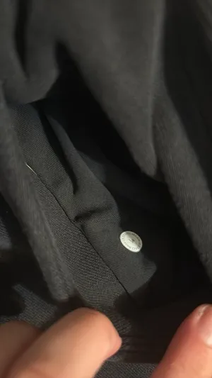 Lululemon Scuba Hoodie Full-Zip thumbnail 7