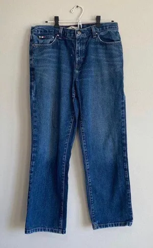 Tommy Hilfiger Boyfriend Jeans thumbnail 4