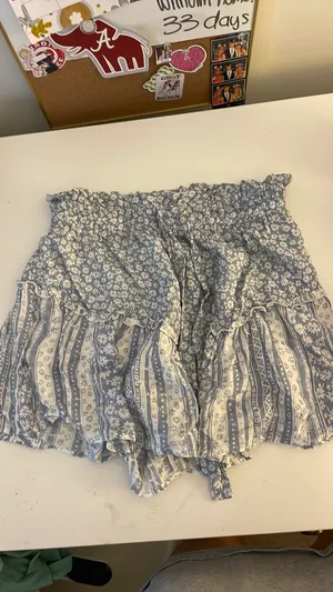 Illa Illa Mini skort thumbnail 3
