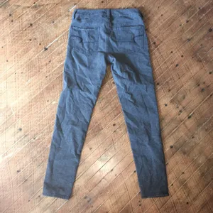 American Eagle super stretch hi-rise jeggings thumbnail 3