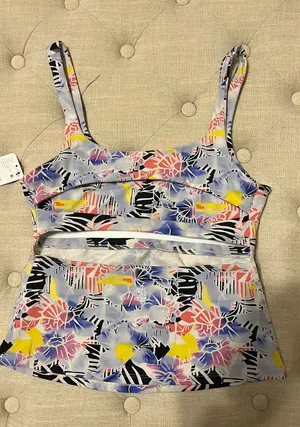 Free People Movement Top thumbnail 1