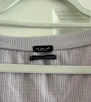 Urban Outfitters Square Neck Top thumbnail 2