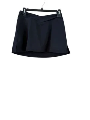 Women's OQQ Black Skort S thumbnail 8