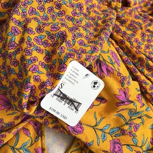 Free People Love Story maxi dress thumbnail 3