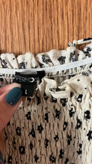 Romper Size L thumbnail 3