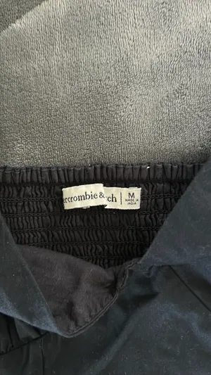 Abercrombie Top thumbnail 2