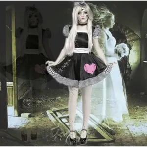 ✨Halloween CHUCKY'S BRIDE Adult M/L Costume✨ thumbnail 2