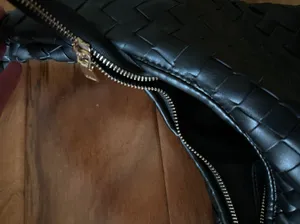 Anthropologie Brigitte Satchel by Melie Bianco: Oversized Edition thumbnail 7