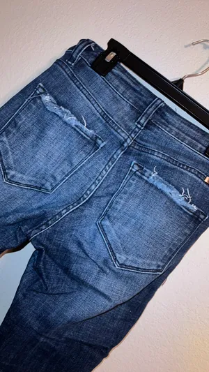 KanCan Skinny Jeans Size 0 thumbnail 3