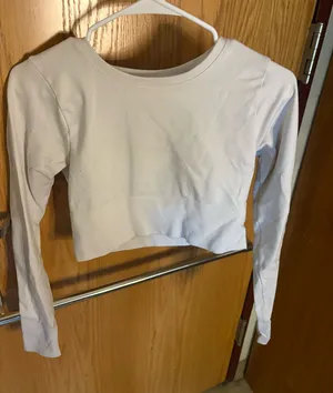 Aerie Offline Long Sleeve thumbnail 1