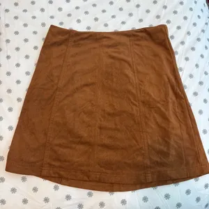 Francesca's Skirt thumbnail 1