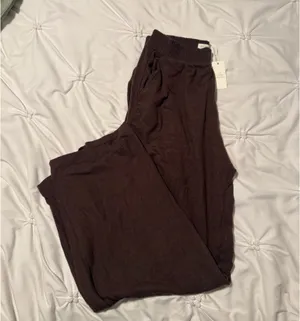 Abercrombie Lounge Pants thumbnail 4
