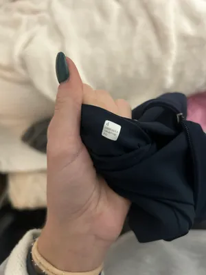 Lululemon smooth fit pull on pants thumbnail 9