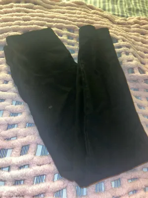 Black Pants ZARA thumbnail 3