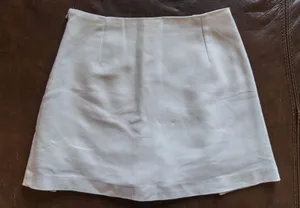 Zara Mini Skort thumbnail 3