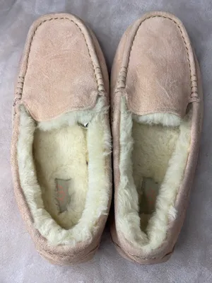 Ugg Australia suede women shoes size 11 thumbnail 6