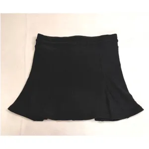 Fabletics Breezy Knit Flouncy Skort Yitty Collection Iconic Black XS NWT thumbnail 5