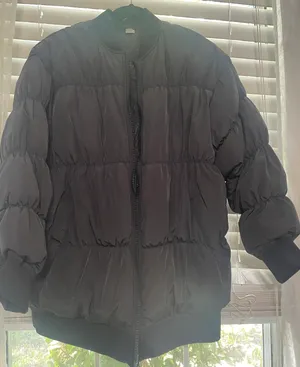 Puffer Jacket thumbnail 1