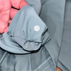 Lululemon Base Pace High-Rise Tight 25” in Misty Glade thumbnail 11