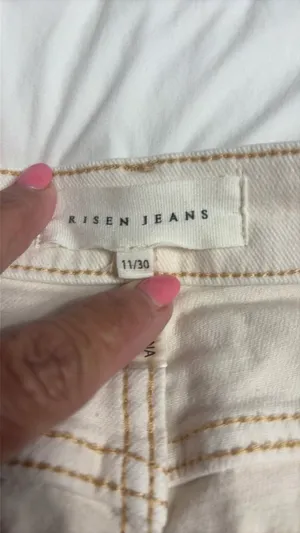 RISEN JEANS  thumbnail 3