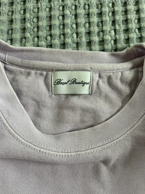 Hazel Boutique Sweatshirt thumbnail 5