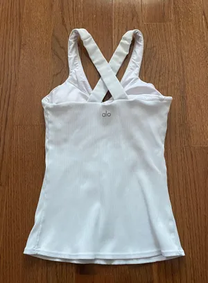 elevate tank top thumbnail 8