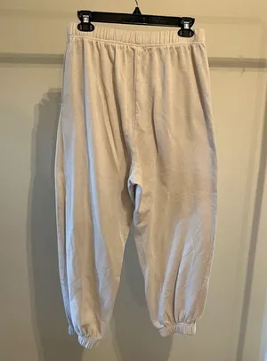 garage sweatpants thumbnail 2
