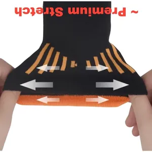 Colorful Athletic Women's Socks‎ 6 PACK Tab Low Cut High Quality NEW thumbnail 5