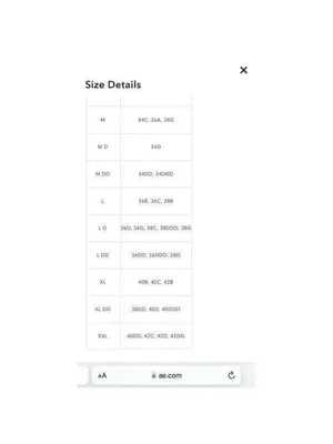 Size S OFFLINE by Aerie Ribbed Plunge Sports Bra in Medium Brown thumbnail 7