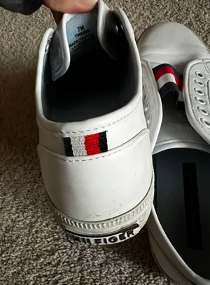 Tommy Hilfiger Anni Slip On Sneaker thumbnail 12