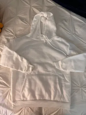 sweatshirt White thumbnail 2