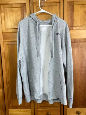 Champion Zip Up thumbnail 3