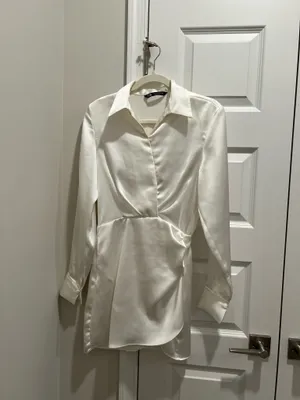 ZARA Dress thumbnail 3