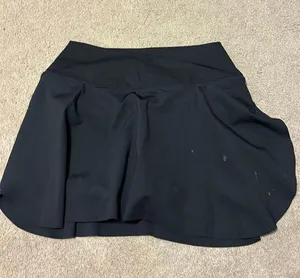 Calvin Klein Black  Skirt thumbnail 1