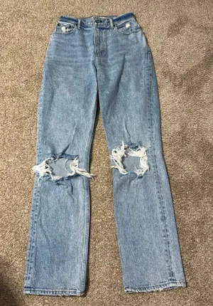 Abercrombie Jeans thumbnail 1