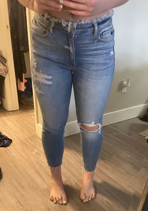 USA Skinny Jean thumbnail 2