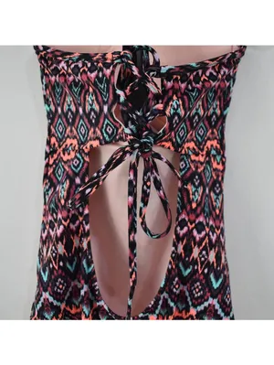 Shade & Shore Dream V-Wire Light Lift One-Piece Swimsuit Size 34C thumbnail 6