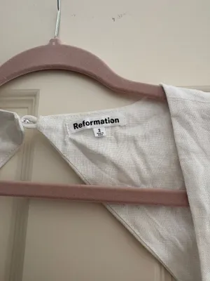Reformation Top thumbnail 2