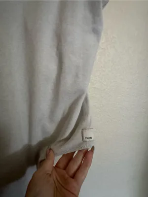 Vuori Halo Bodysuit Sz Small Tan thumbnail 3