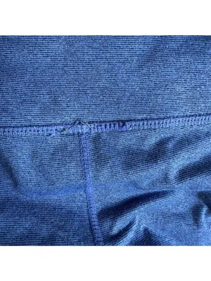 Fabletics Blue Leggings thumbnail 7