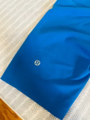 Lululemon Biker Shorts thumbnail 3