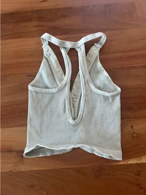 FP Movement Ribbed Workout Top thumbnail 2