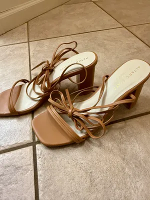 Altar’d State Heels thumbnail 3