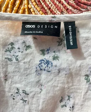 ASOS Top thumbnail 3