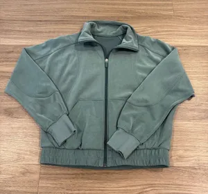 Lululemon Softstreme Jacket Cinch Waist Full-Zip thumbnail 1