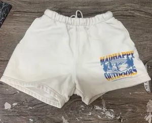 Mad happy outdoor shorts. Size small thumbnail 1